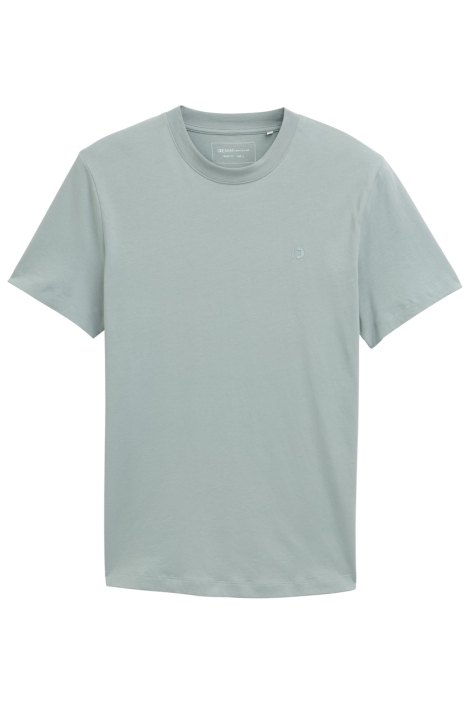 Tom Tailor rounded hem t-shirt